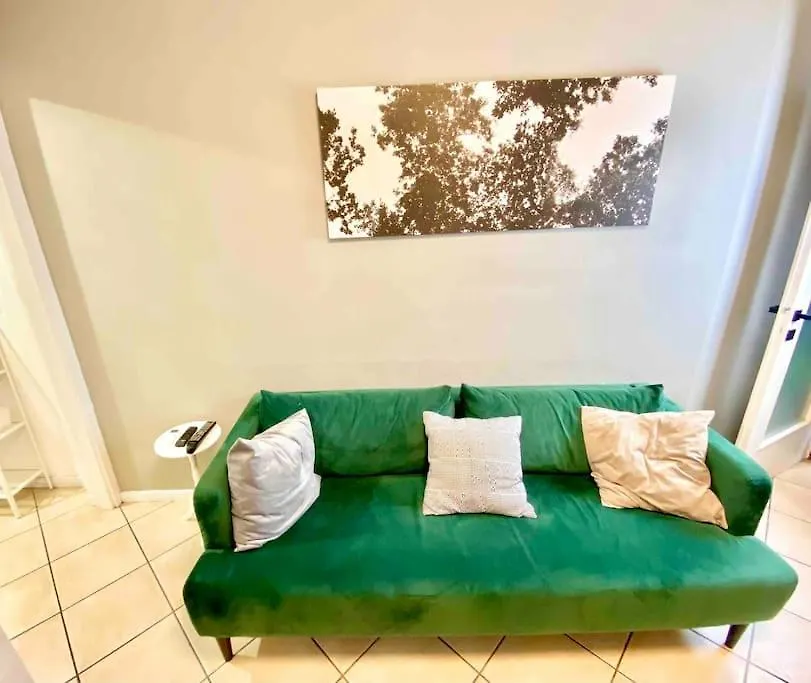 Apartment 9 Minuti Dal Duomo City Life+Metro Milan