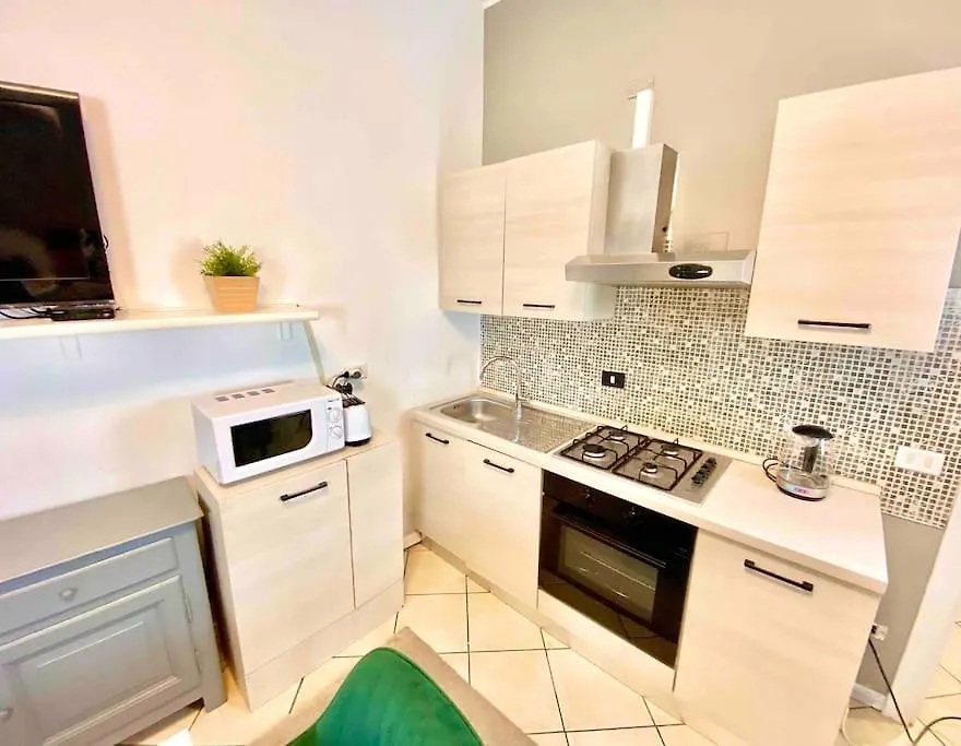 9 Minuti Dal Duomo City Life+Metro Milan Apartment