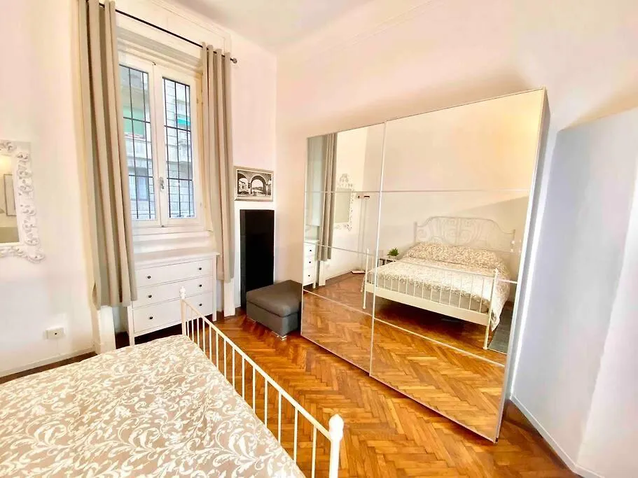 9 Minuti Dal Duomo City Life+Metro Milan Apartment