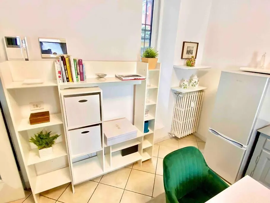 9 Minuti Dal Duomo City Life+Metro Milan Apartment