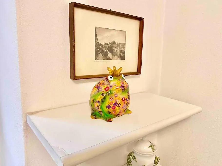 Apartment 9 Minuti Dal Duomo City Life+Metro Milan Italy